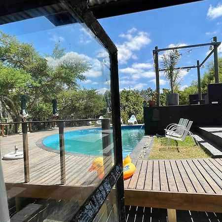 Le Reve Boutique Hotel Tulbagh Kültér fotó