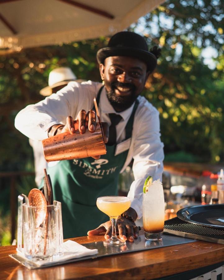Le Reve Boutique Hotel Tulbagh Kültér fotó