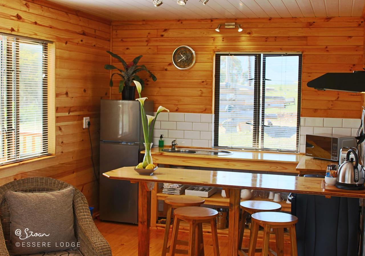 Le Reve Boutique Hotel Tulbagh Kültér fotó