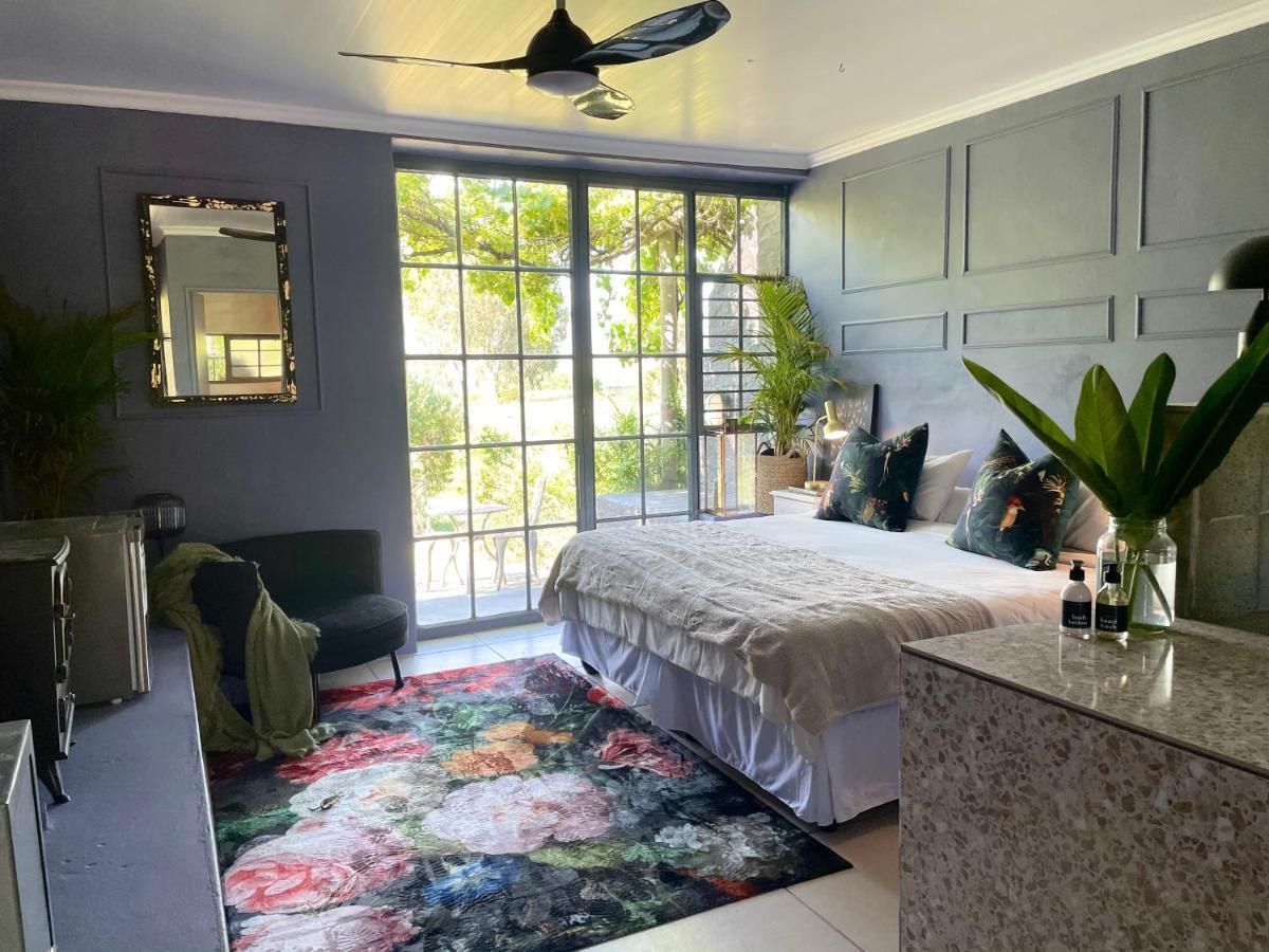 Le Reve Boutique Hotel Tulbagh Kültér fotó