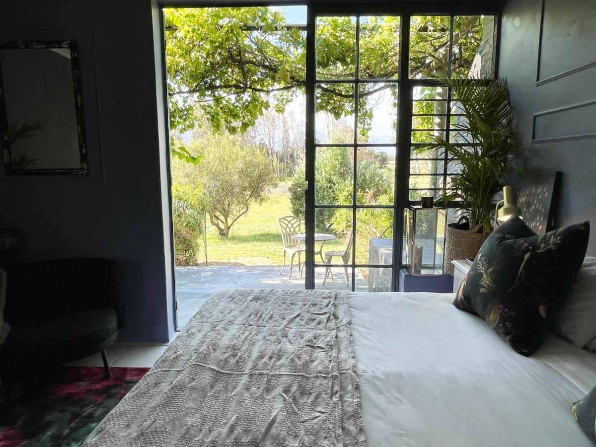 Le Reve Boutique Hotel Tulbagh Kültér fotó