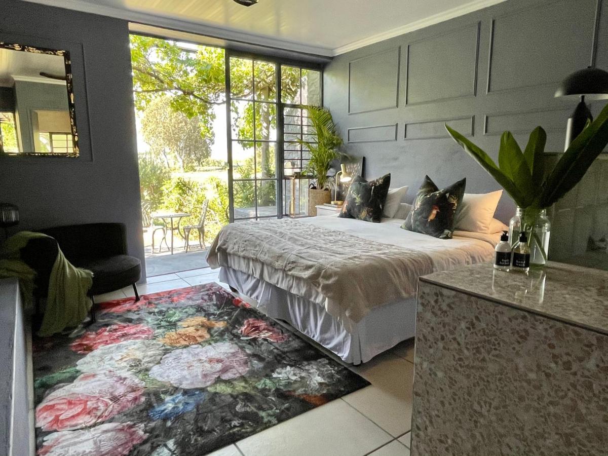 Le Reve Boutique Hotel Tulbagh Kültér fotó