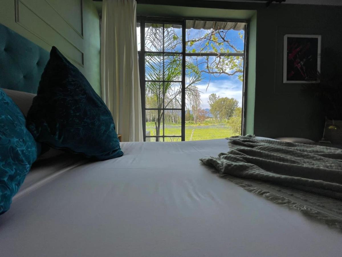 Le Reve Boutique Hotel Tulbagh Kültér fotó