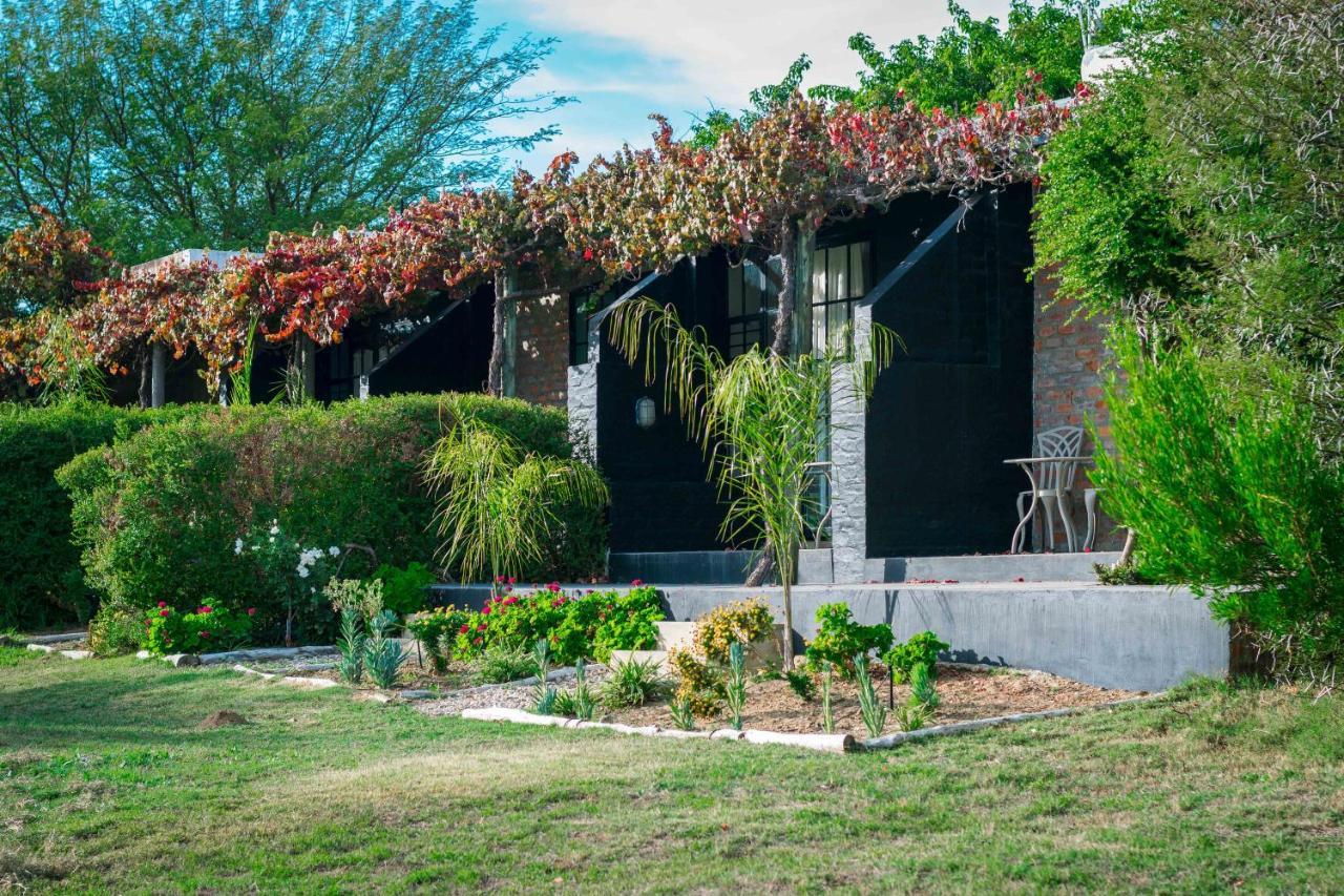 Le Reve Boutique Hotel Tulbagh Kültér fotó