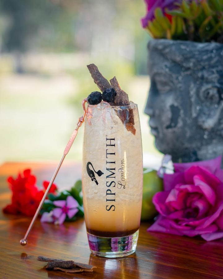 Le Reve Boutique Hotel Tulbagh Kültér fotó