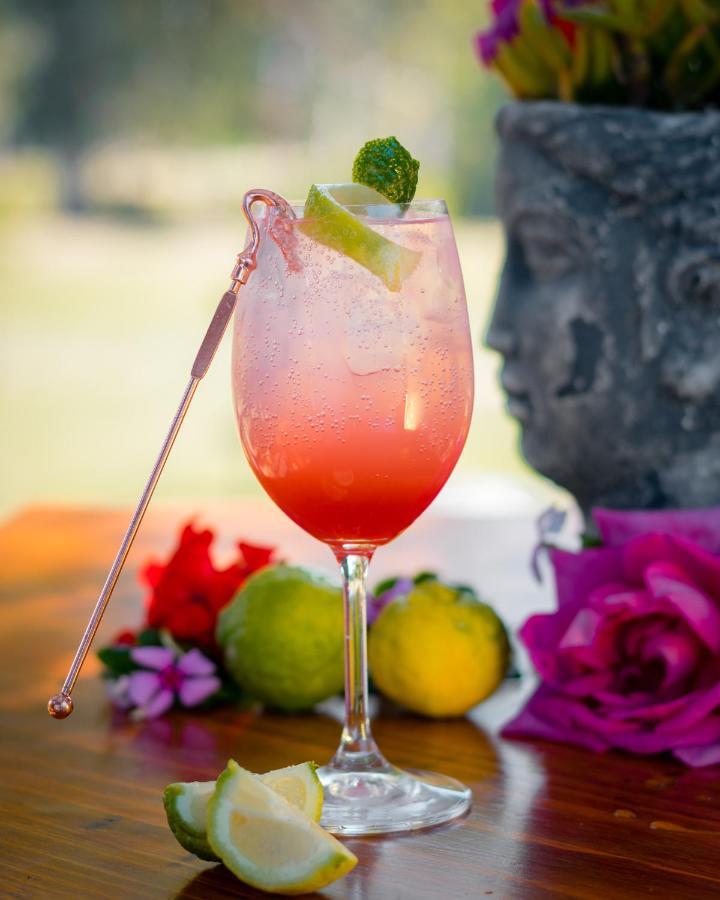 Le Reve Boutique Hotel Tulbagh Kültér fotó