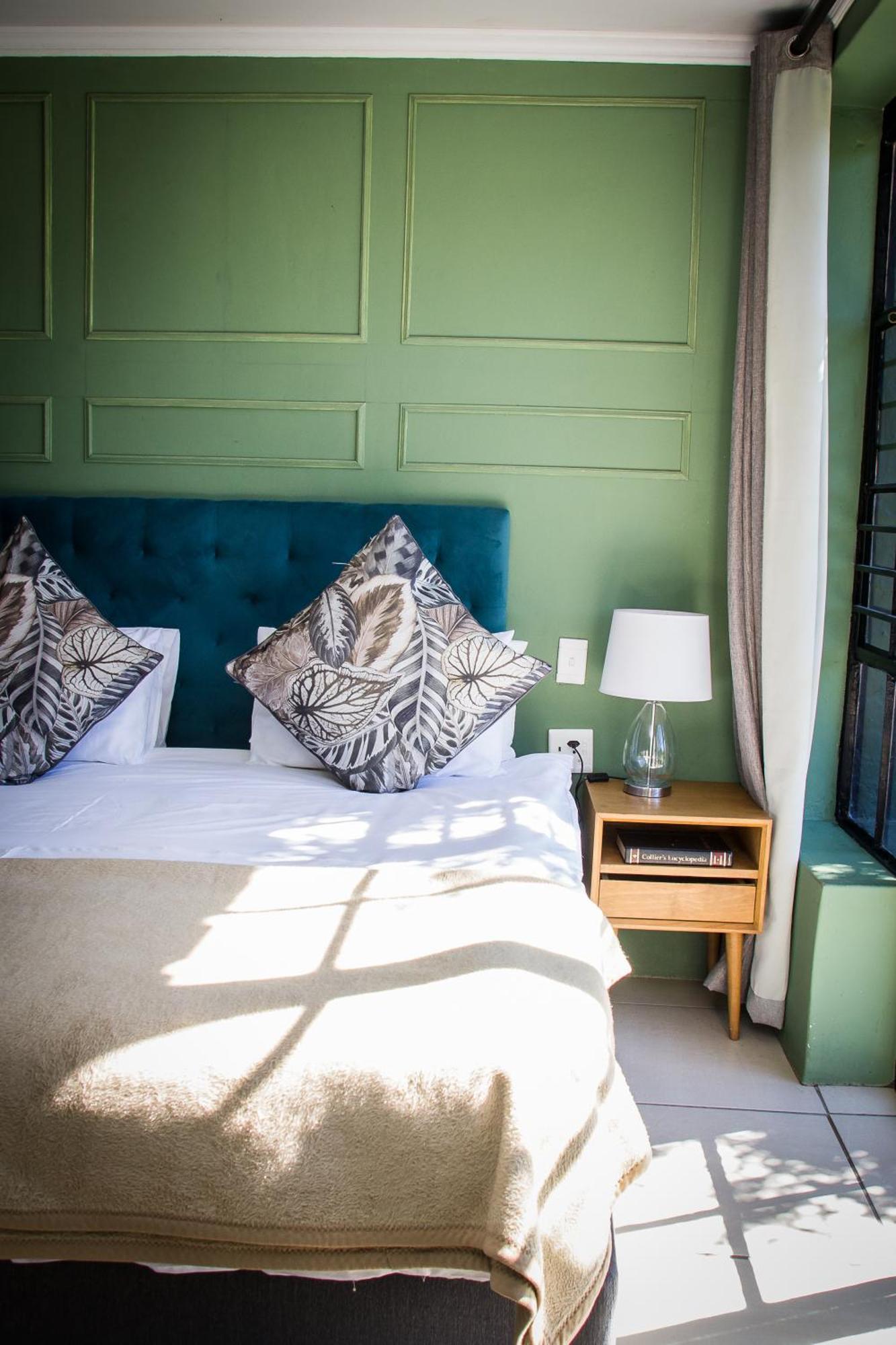 Le Reve Boutique Hotel Tulbagh Kültér fotó
